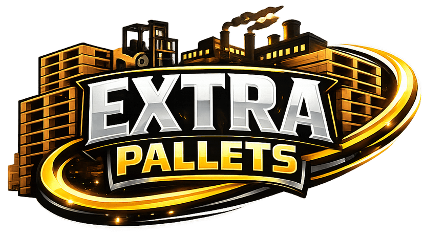 Extra Pallets LTD
